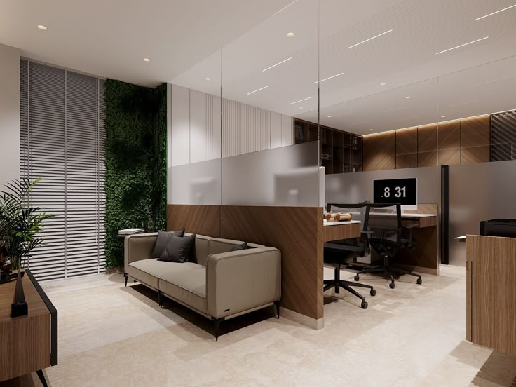 Residential interior project 11