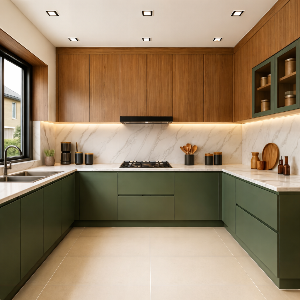 Residential interior project 15