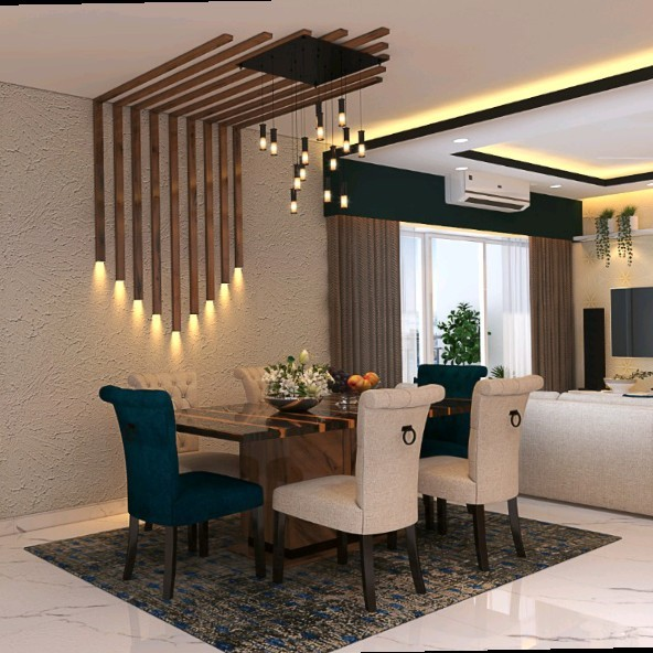 Residential interior project 18