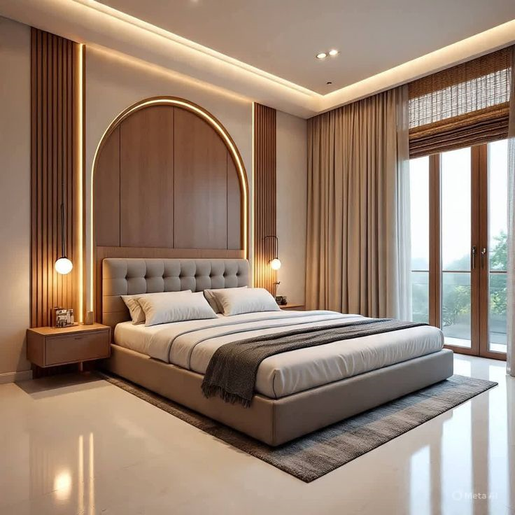Residential interior project 12