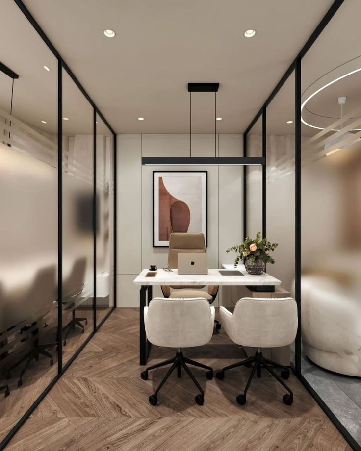 Residential interior project 10