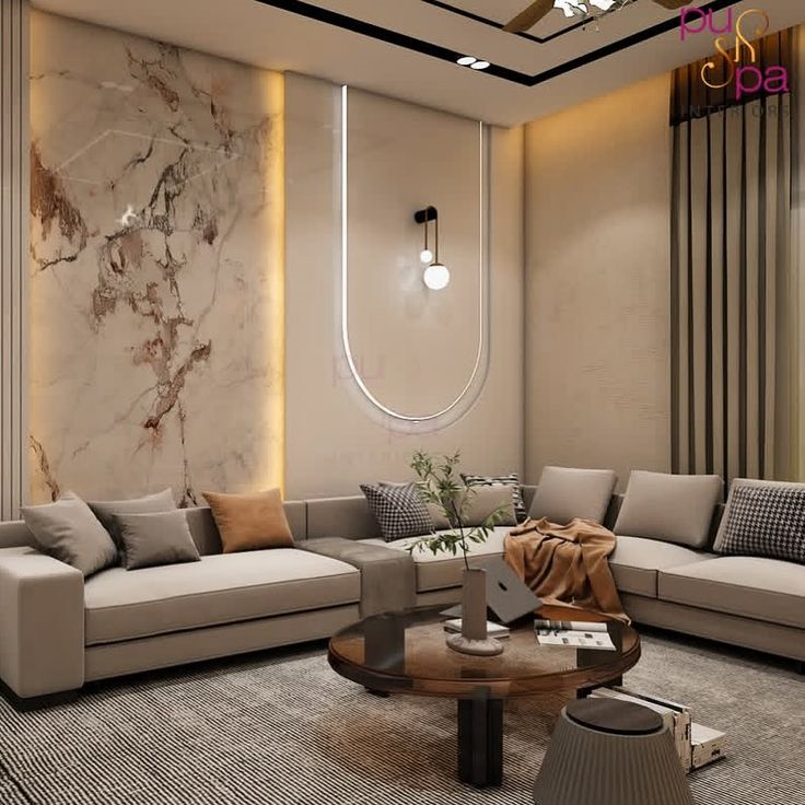 Residential interior project 21