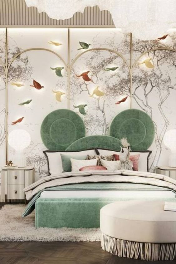 KIDS ROOM & STUDY DESIGN project 9 by Cozy Home Interiors, Mumbai