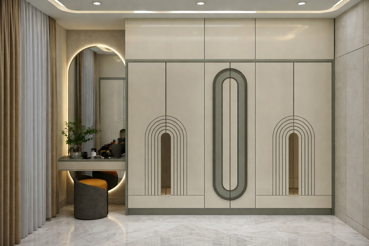 Residential interior project 26