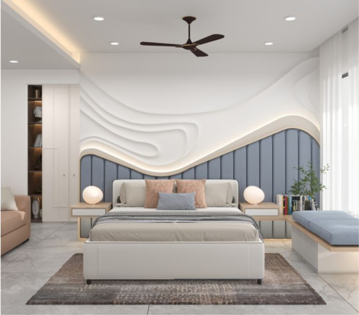 Residential interior project 22
