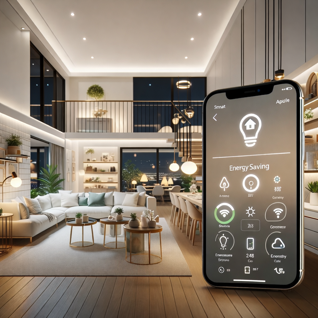 Smart Home Integration interior design by Cozy Home Interiors, Mumbai