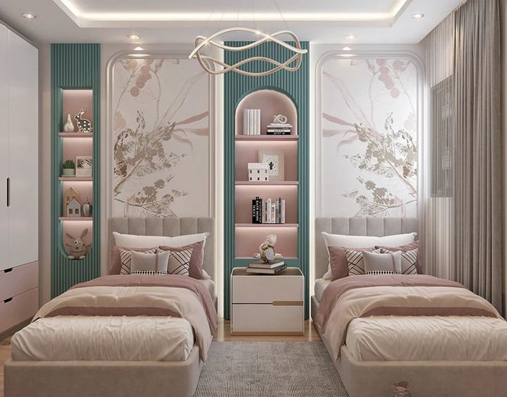 KIDS ROOM & STUDY DESIGN project 26 by Cozy Home Interiors, Mumbai