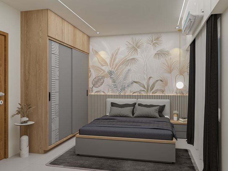 Residential interior project 27