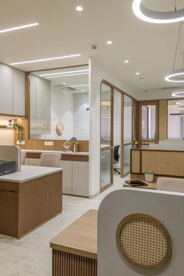 Residential interior project 24