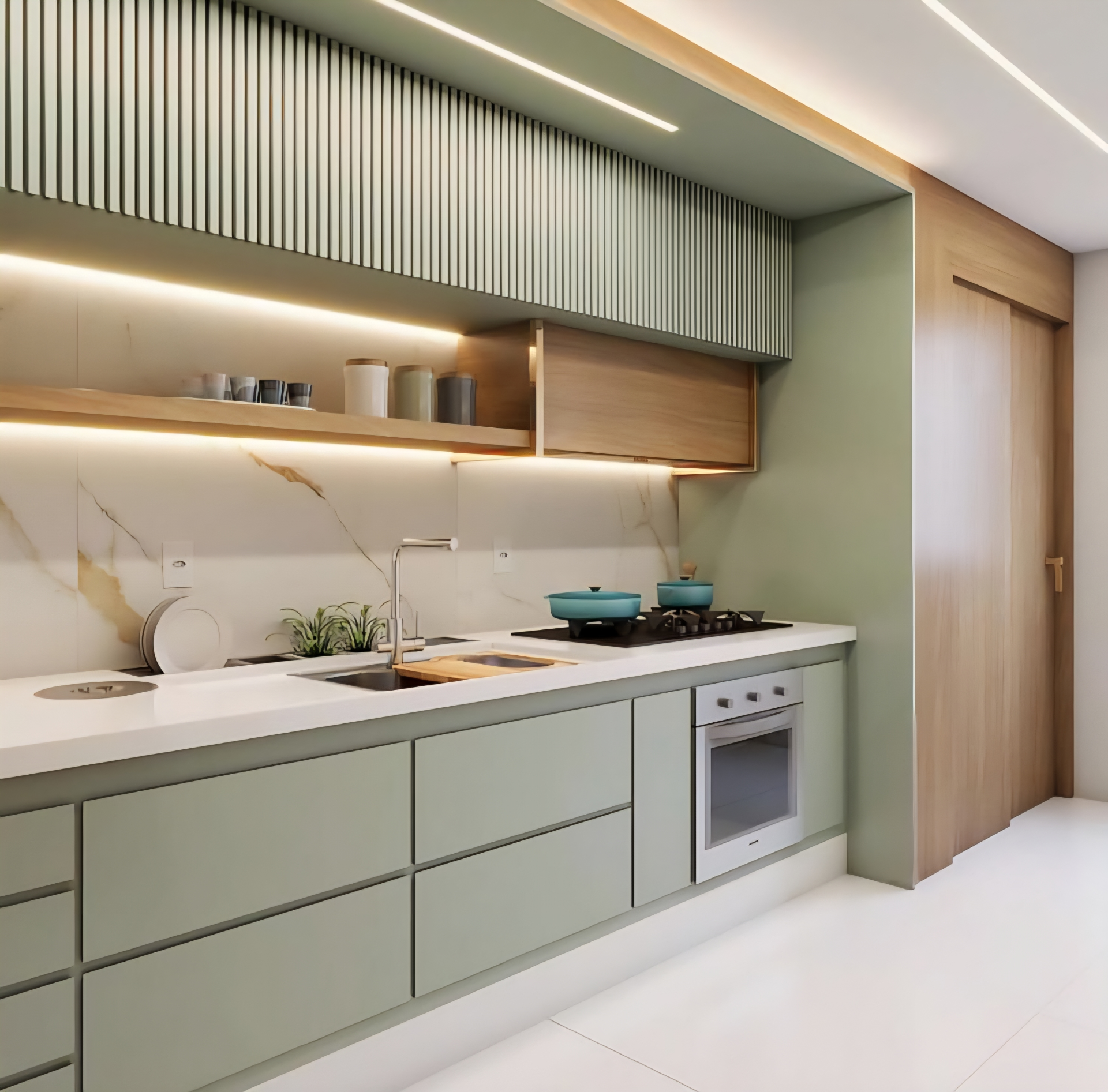 Residential interior project 28