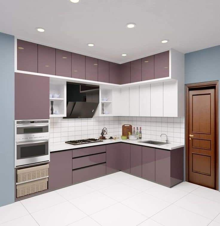 Residential interior project 24