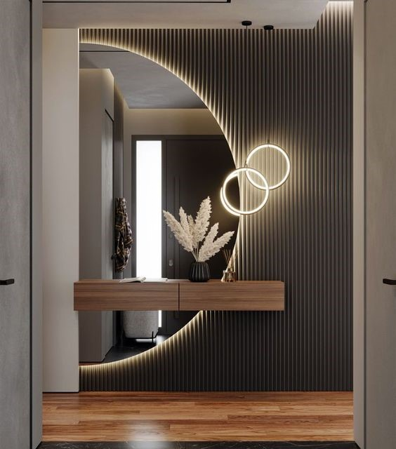 Residential interior project 8