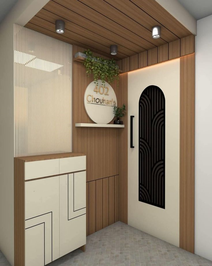 Residential interior project 11