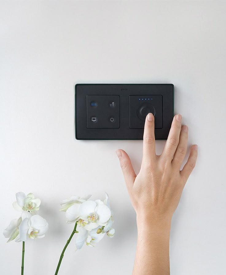 Smart Switches