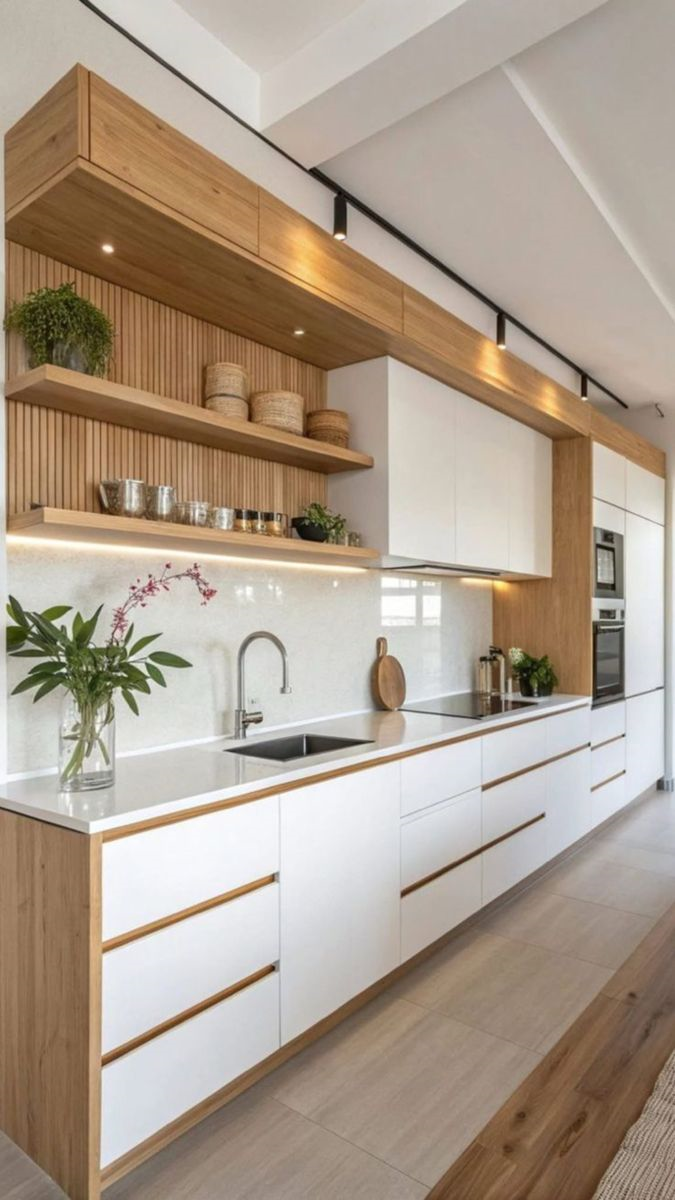Residential interior project 11