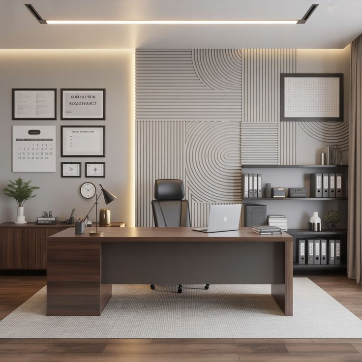 Residential interior project 7