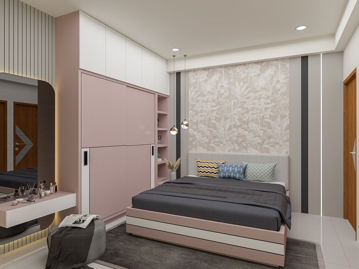 Residential interior project 16