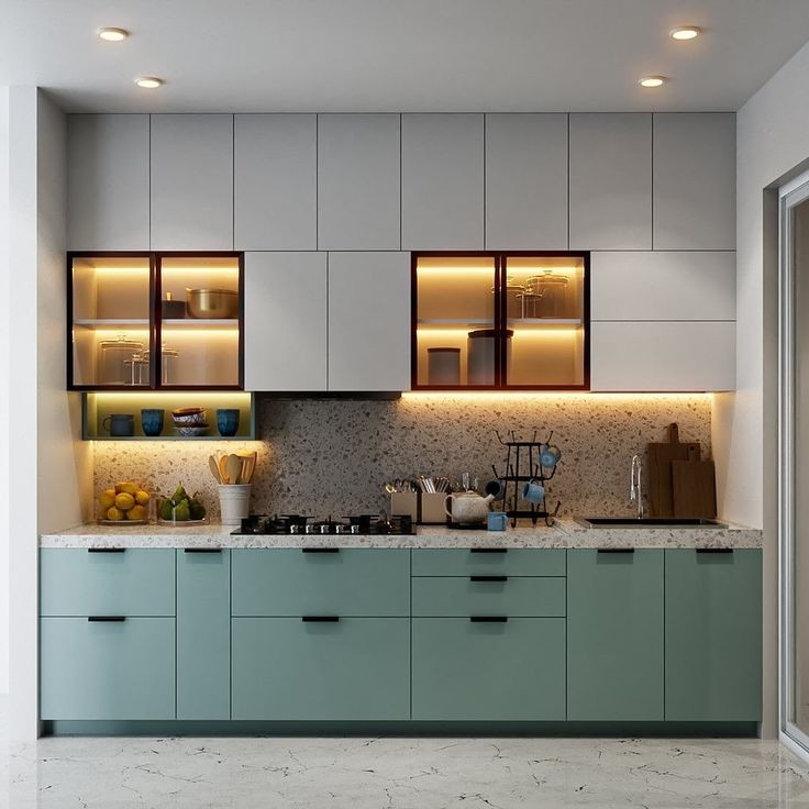 Residential interior project 6
