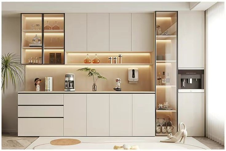 Residential interior project 7