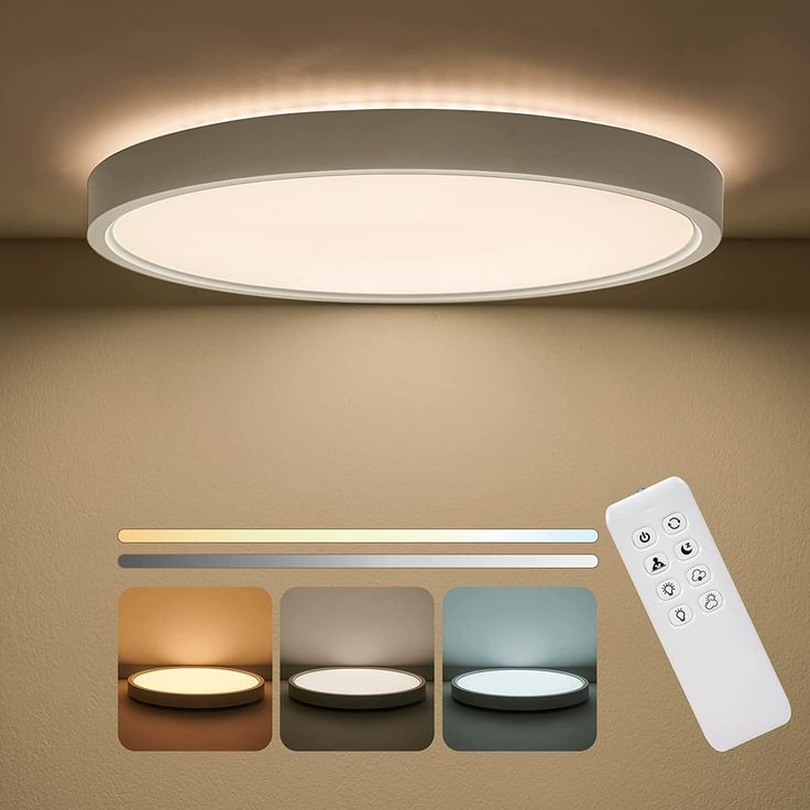 Smart Lighting