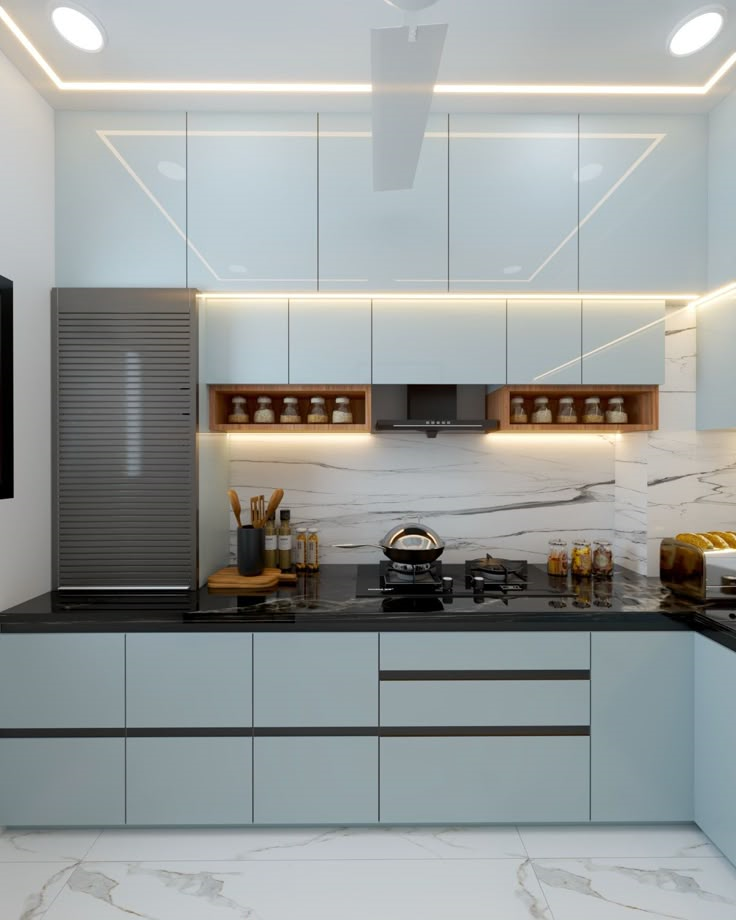 Residential interior project 17