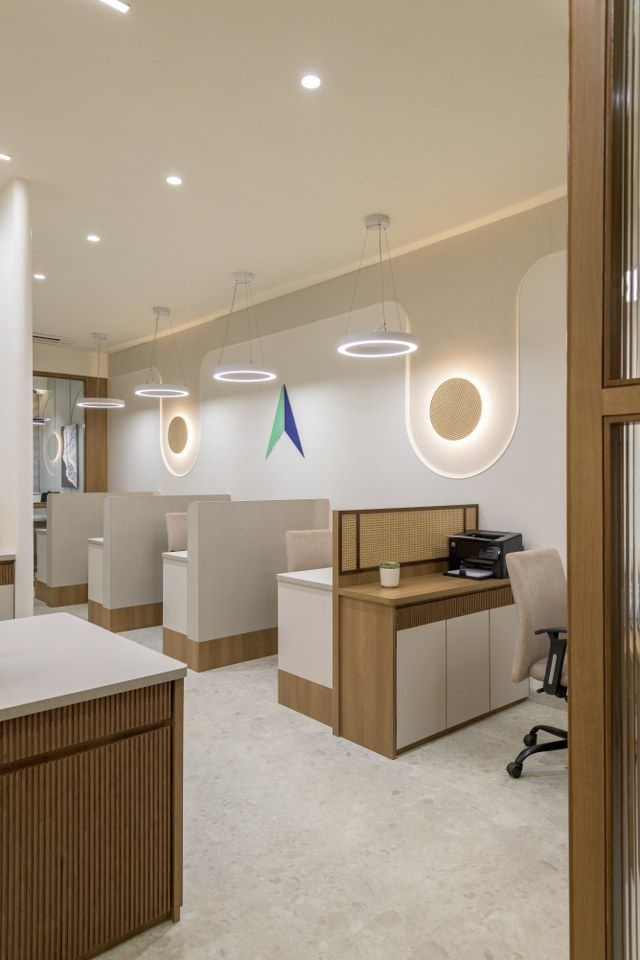 Residential interior project 30