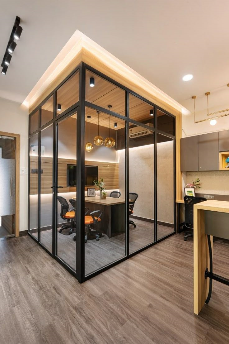 Residential interior project 25