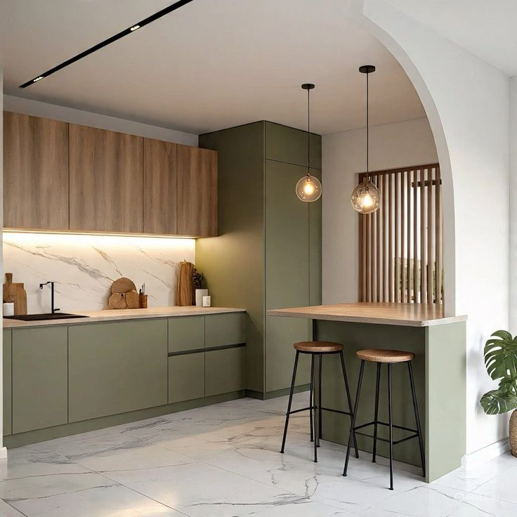Residential interior project 4
