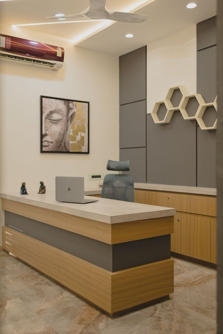 Residential interior project 12