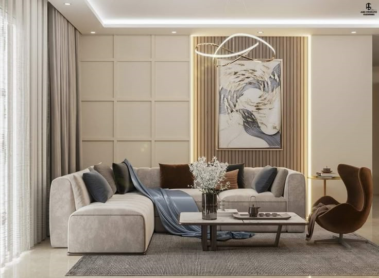Residential interior project 2