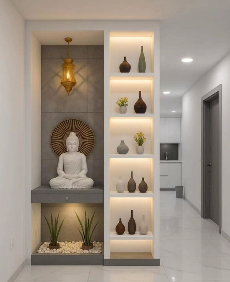 Residential interior project 5