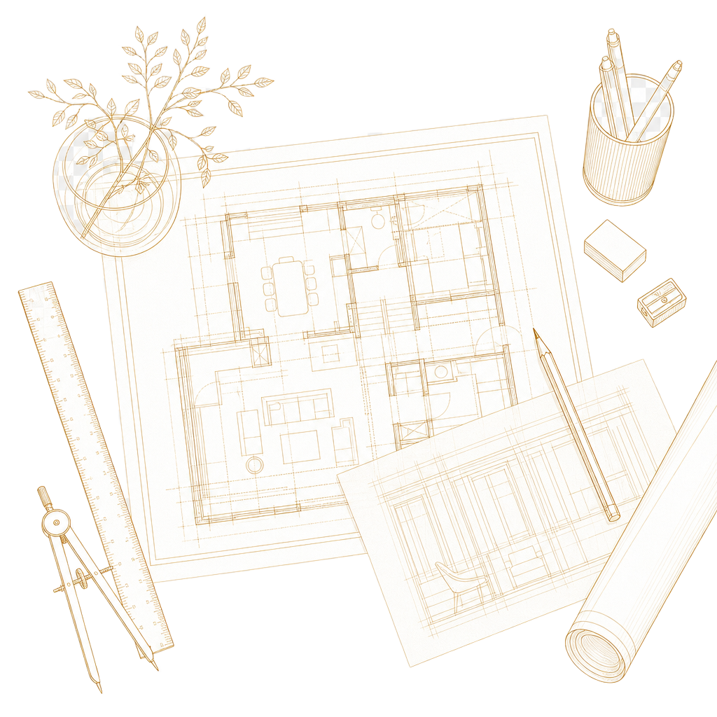 Design & Detailing