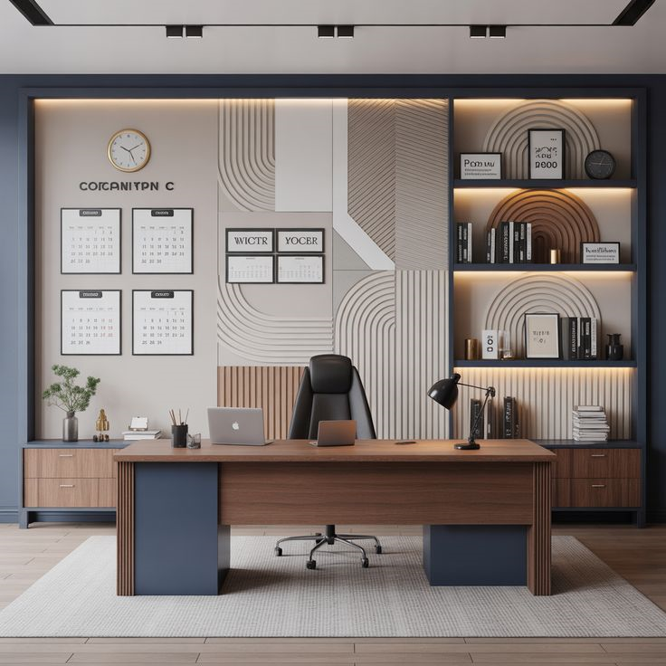 Residential interior project 2