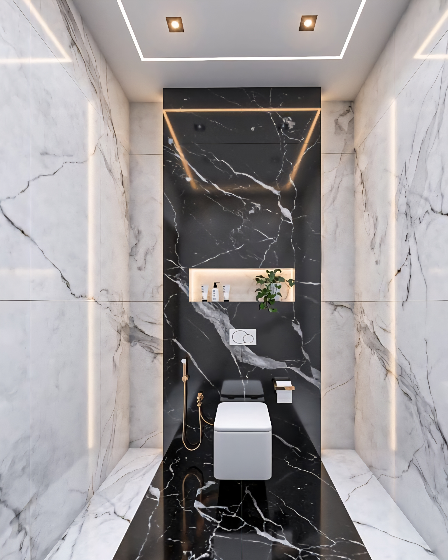 Residential interior project 9