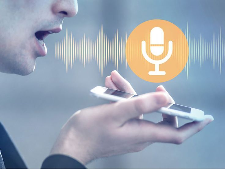 Voice Control