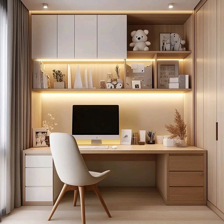 Study Table