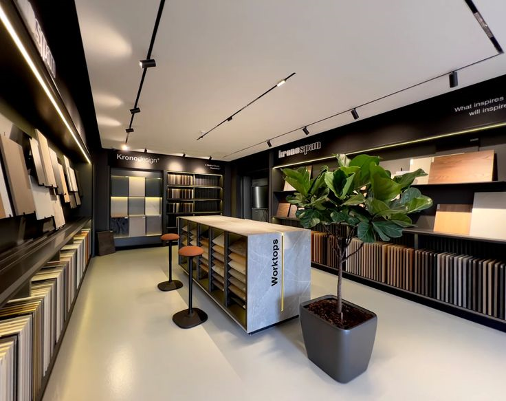 Residential interior project 16