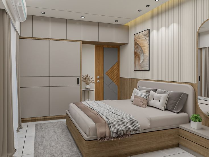 Residential interior project 29