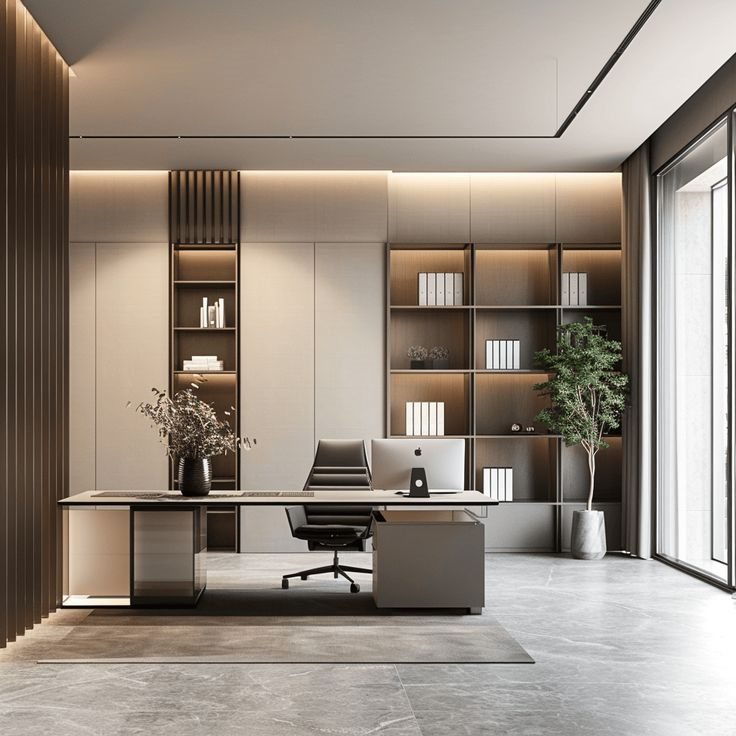 Residential interior project 18