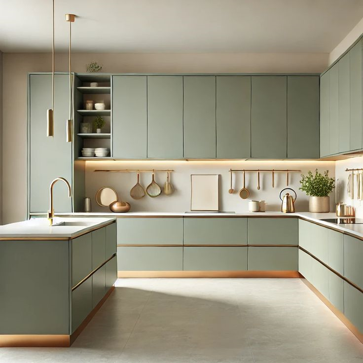 Residential interior project 5