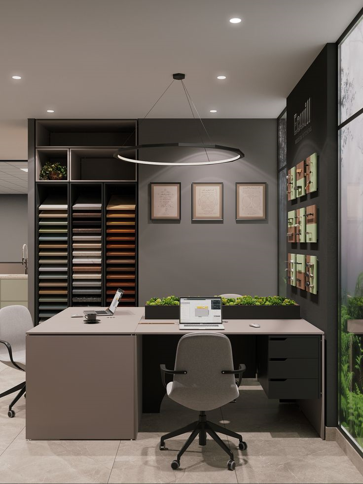 Residential interior project 20