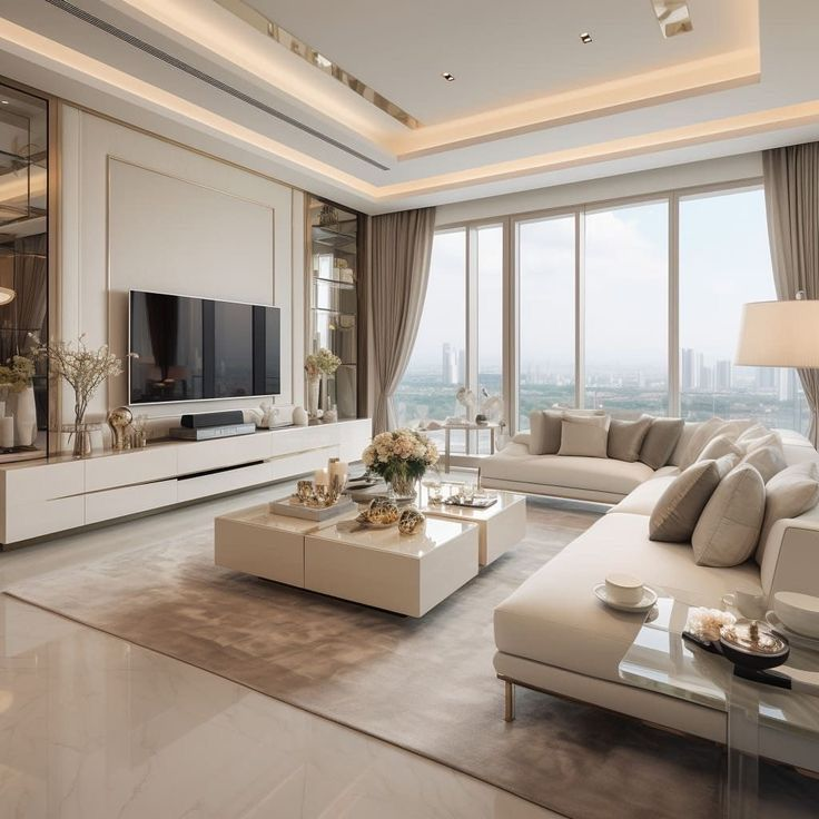 Residential interior project 19