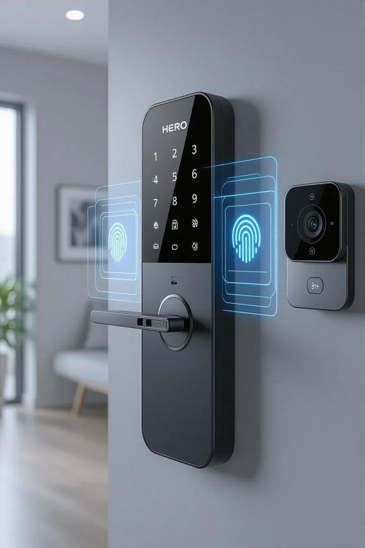 Smart Locks