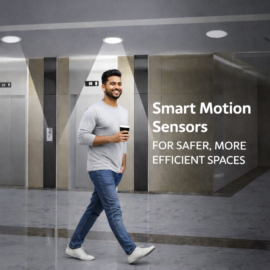 Smart Sensors