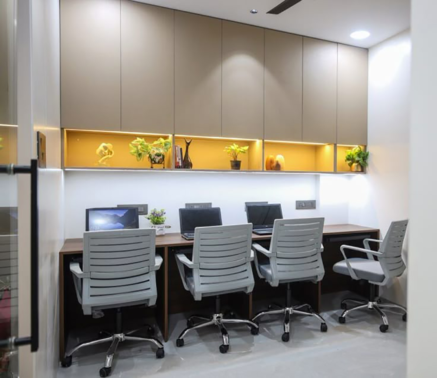 Residential interior project 29