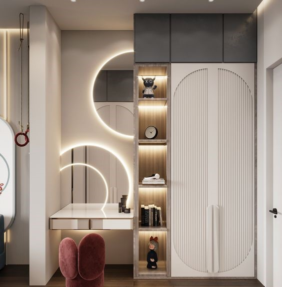 Residential interior project 13
