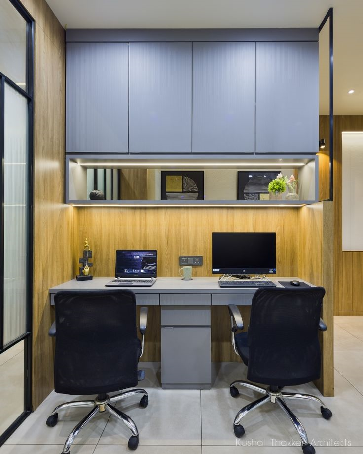 Residential interior project 6