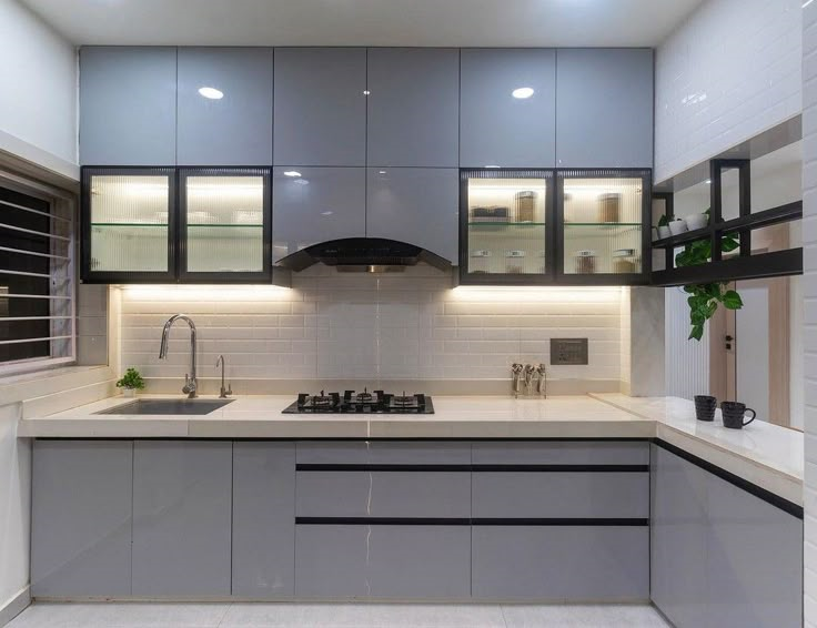 Residential interior project 13