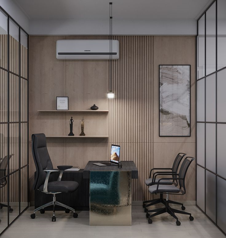 Residential interior project 26