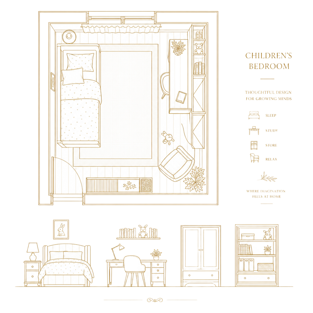 Purposeful Layouts